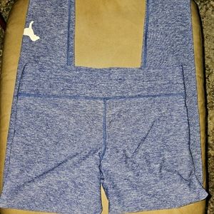 Victoria's Secret Yoga Pants